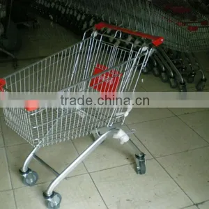 Shopping Cart thumbnail-1