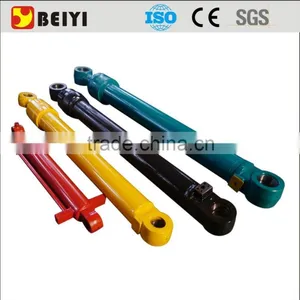 Hydraulic Cylinder for Lift Micro Hydraulic Cylinder thumbnail-4