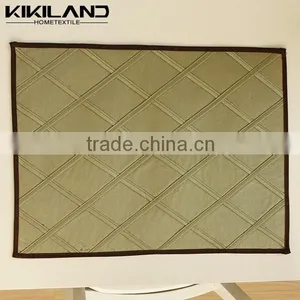2015 New Items 20 Years Experience Factory Wholesale Placemat thumbnail-1