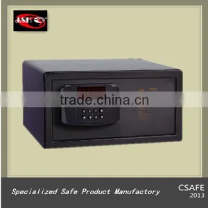 Hotel Digital Safe Box CX2042R-B thumbnail-1