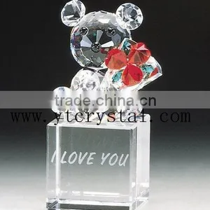 Crystal Gifts,crystal Crafts,crystal Animals thumbnail-1