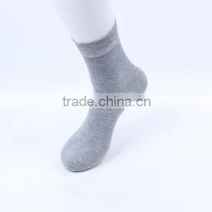 Good Quality Man Cotton Sock Customize Factory thumbnail-2