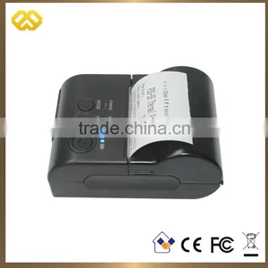 TP-B1 With Low Price Thermal Portable Printer Pos Terminals Printer thumbnail-1