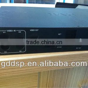 China High Quality Punch Server Box thumbnail-1