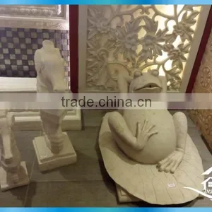 High Quality Glass Fiber Fountains thumbnail-6