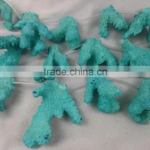 Different Colour Natural Coral Rough Raw Material Marine Aquarium Reef Coral Decotarion thumbnail-1