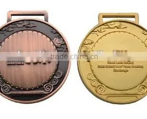 Acrylic Medal Stands Souvenir Medal Masonic Medal thumbnail-2