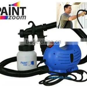 China Pistola Para Pintar 900ml Paredes Tv,CE & ROHS thumbnail-1