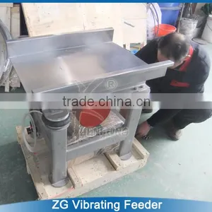 ZGL Stainless Steel Automatic Chicken Feeder thumbnail-2