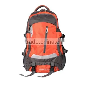 Waterproof Nylon Unisex Hiking Backpack,sports Backpack thumbnail-1