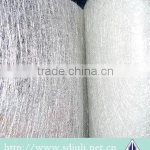 Fiberglass Chopped Strand Mat With Emulsion or Powder Shape thumbnail-1