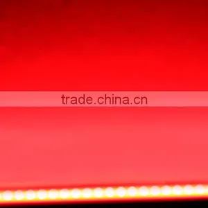 Universal Fit for Any Car Any Brand 17cm Cob Led Light Bar Cob Led Drl Daytime Running Light thumbnail-5