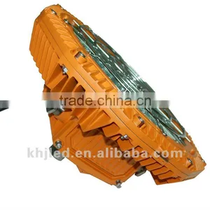 Light Weight 150w LED Explosion Proof Floodlight For Hashest Environment thumbnail-1
