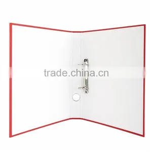 2016 Fashion Design Assorted Colors Assorted Items Office Stationery Expanding Pvc 2- Hole File Folder thumbnail-3