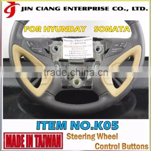 For HYUNDAI SONATA Multifunction Car Steering Wheel Remote Control thumbnail-2