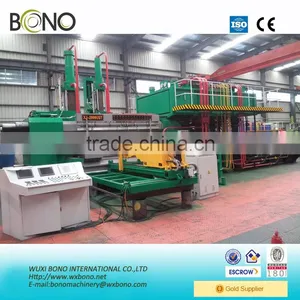 Press Maschine 2500t thumbnail-1