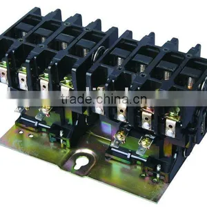 TX40-2 AC Contactors/contactors Electrical Contactor thumbnail-1