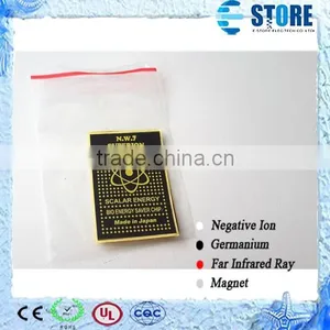 Eco-friendly Scalar Quantum Shield With Favorable Price Anti Radiation Sticker thumbnail-1