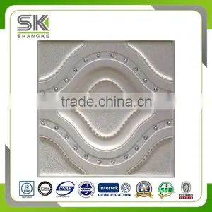 Hot Textured 3D Faux Leather Panel thumbnail-1