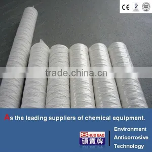 PP String Wound Filter Cartridge for Filter Machine thumbnail-1
