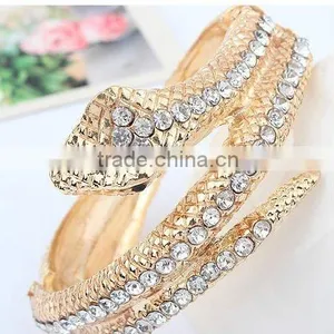 Fashion Big Bangles thumbnail-1