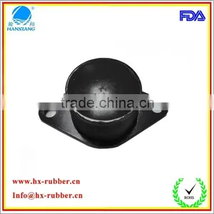 Anti-shock/protected/pressure Resistance OEM Abs/high Quality Exhaust Rubber Damper Mount thumbnail-4