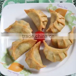 Vegetable Dumpling thumbnail-2