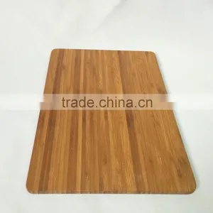 Bamboo Cutting Board W/magnets Fixed thumbnail-1