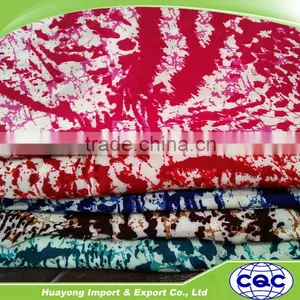 China Wholesale 100% Viscose Rayon Fabric Viscose Yarn/scarf/beach Dress thumbnail-1