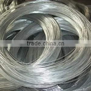 Hot Sell Soft Galvanized Wire thumbnail-1