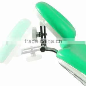 Dental Chair Manufacturer CE thumbnail-2