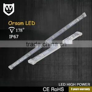 Side Emitting Led Strip Light Back Lighting thumbnail-1