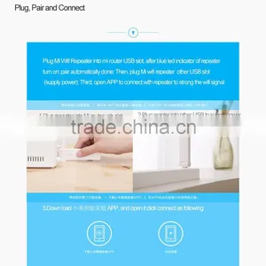 New Xiaomi Mi Wifi Repeater thumbnail-4
