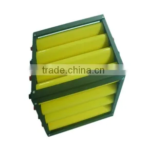 Household Off-grid Storage System 48V50AH Lifepo4 Battery Pack thumbnail-4