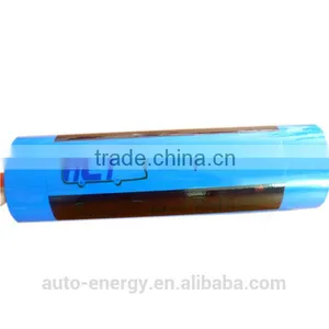 Lithium-ion Battery 100ah High Rate Cylindrical 3.2V LiFePO4 Battery for Backup Power EV UPS Battery thumbnail-1