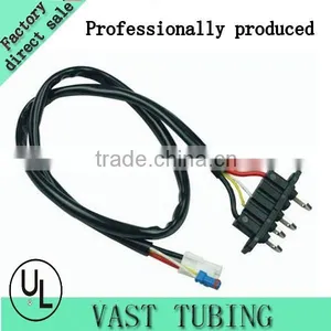 Protective PVC Pipe Sleeve / Cover thumbnail-1