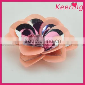 Beautiful Bulk Handwork Sequin Cool Patch for Shoes thumbnail-3