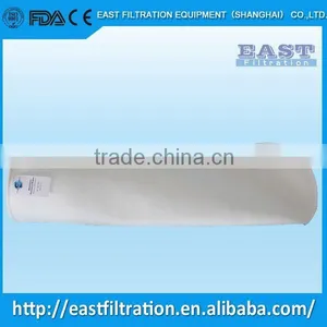 Polypropylene Liquid Filter Bag for Export Mineral Water thumbnail-1