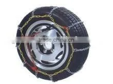 Snow Chains KNS Passenger Car thumbnail-1
