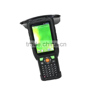Wince 6.0 Bluetooth Rfid Card Reader for Customs Management thumbnail-3