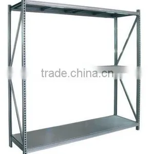 Light Duty DC-32 Warehouse Storage Shelf thumbnail-1