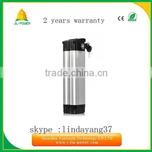 E-Bike Battery 36V 10Ah Lithium Battery Pack thumbnail-2
