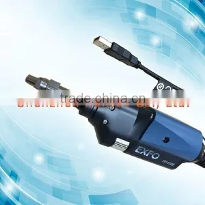 Exfo FTB-1 Tester w/ FTB-720-23B-EA SM Module & FIP 400 Scope thumbnail-4