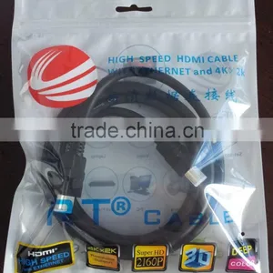 High Speed HDMI 2.0 Cable up to 50m HD2160P 4K 3D Supported Compatible With HDMI V1.4 Quality Choice thumbnail-5