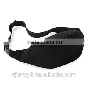 Useful Plain Sport Wasit Bag for Men thumbnail-6
