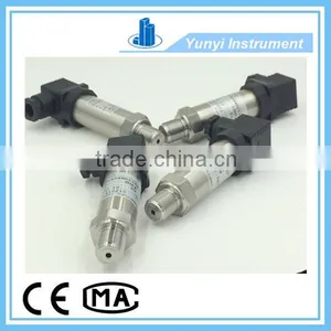 High Overload Pressure Sensor thumbnail-4