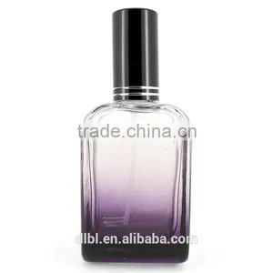 110ml Witeness Glass Perfume Bottles thumbnail-5