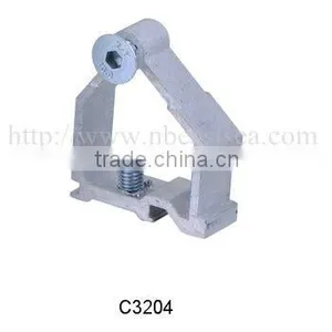 Aluminium Window and Door Hardware Corner for OEM thumbnail-1