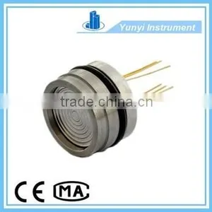 316L SS Piezoresistive Silicon Pressure Sensor thumbnail-1
