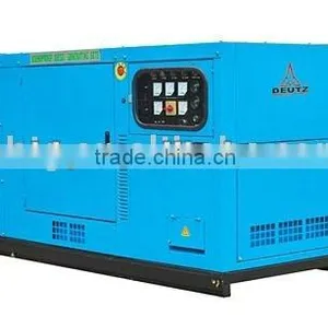 Container Type Diesel Generator thumbnail-1